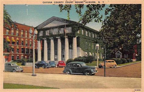auburn ny family court
